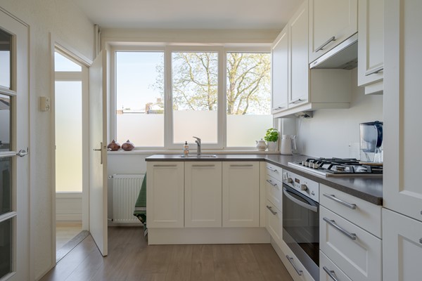 Medium property photo - Scarlattistraat 30, 8031 JR Zwolle